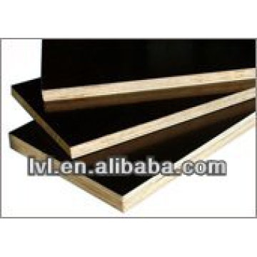 wooden formwork /film faced plywood made in China